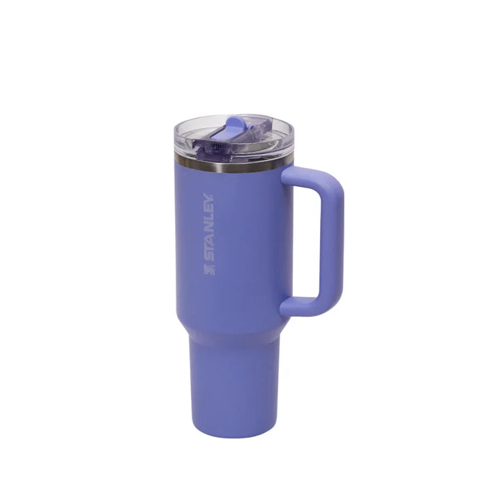 Stanley - Quencher H2.0 Tumbler de 30 oz. / Morado