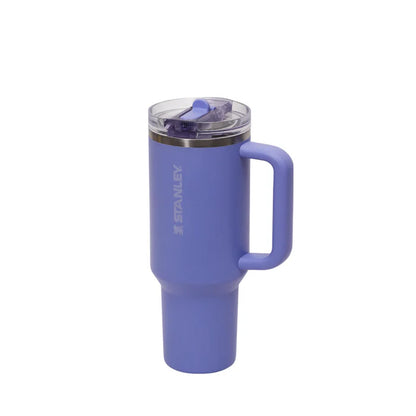 Stanley - Quencher H2.0 Tumbler de 30 oz. / Morado