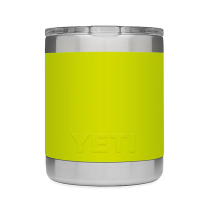 YETI - Lowball de 10 oz. / Amarillo