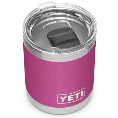 YETI - Lowball de 10 oz. / Purpura