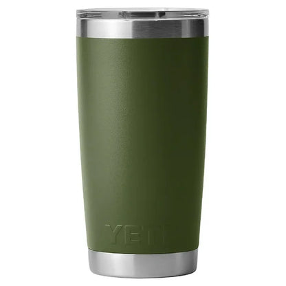 YETI - Tumbler de 20oz. / Verde Militar