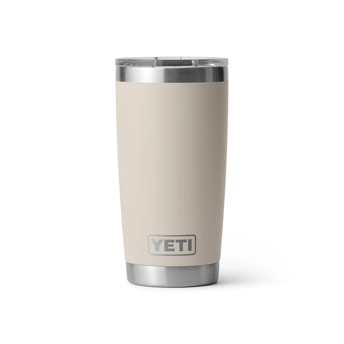 YETI - Tumbler de 20oz. / Beige