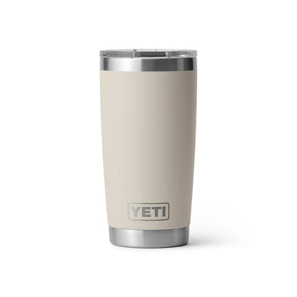 YETI - Tumbler de 20oz. / Beige
