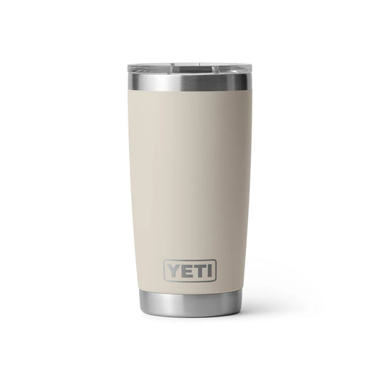YETI - Tumbler de 20oz. / Beige