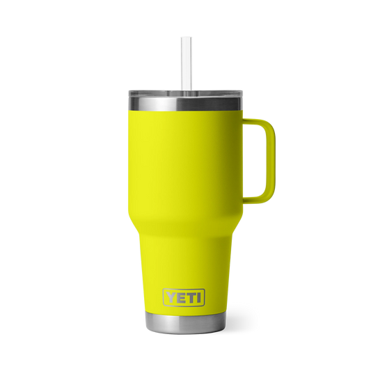 YETI - Mug de 35oz. / Verde