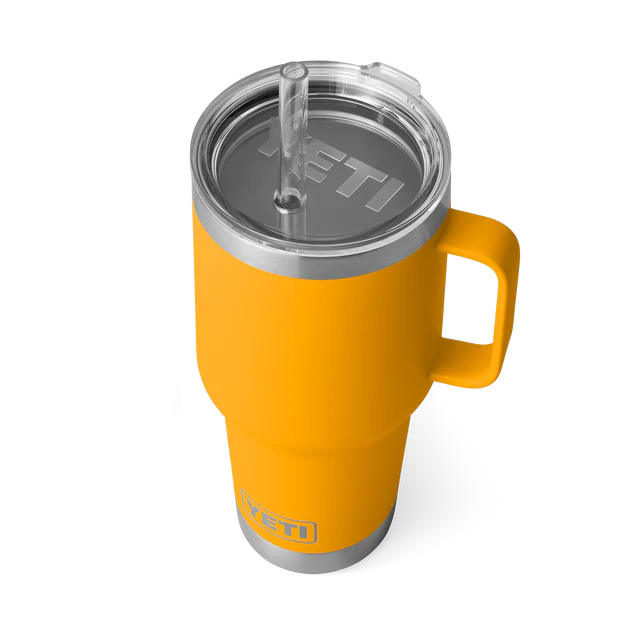YETI - Mug de 35oz. / Naranja