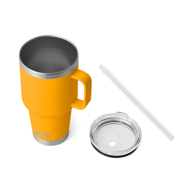 YETI - Mug de 35oz. / Naranja