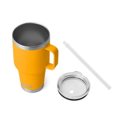 YETI - Mug de 35oz. / Naranja