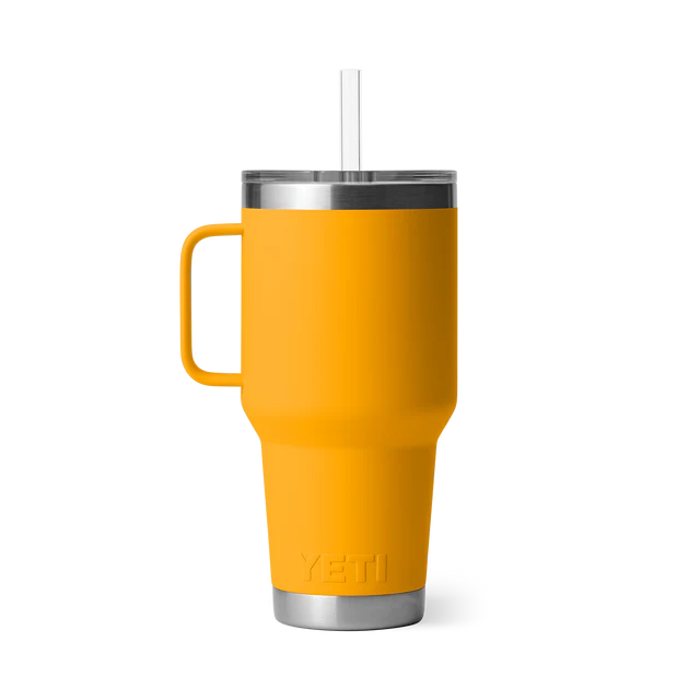YETI - Mug de 35oz. / Naranja