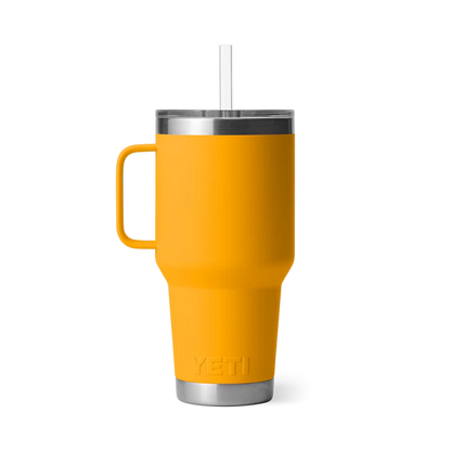 YETI - Mug de 35oz. / Naranja