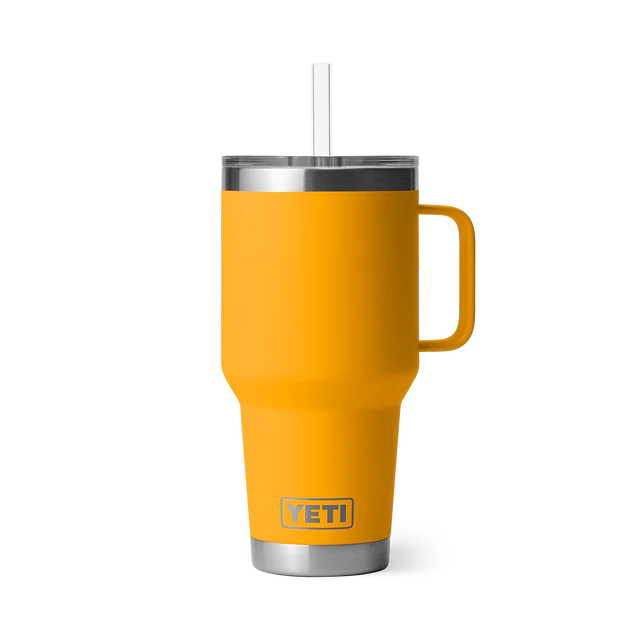YETI - Mug de 35oz. / Naranja