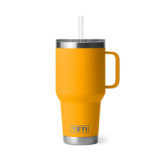 YETI - Mug de 35oz. / Naranja