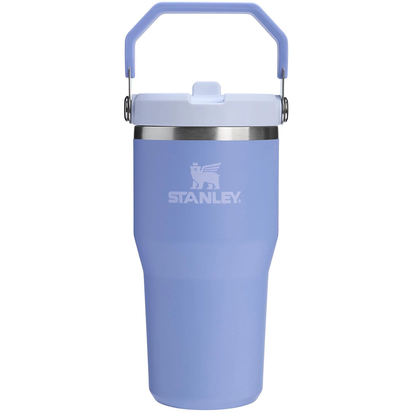 Stanley - Flip Straw Tumbler de 20 oz. / Hydrangea