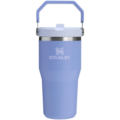 Stanley - Flip Straw Tumbler de 20 oz. / Hydrangea