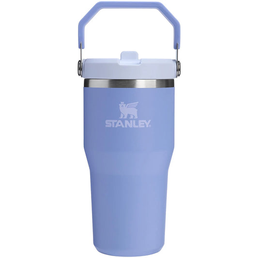 Stanley - Flip Straw Tumbler de 20 oz. / Hydrangea