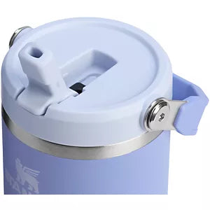 Stanley - Flip Straw Tumbler de 20 oz. / Hydrangea