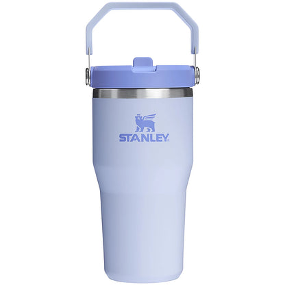 Stanley - Flip Straw Tumbler de 20 oz. / Hydrangea Invertido