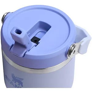 Stanley - Flip Straw Tumbler de 20 oz. / Hydrangea Invertido