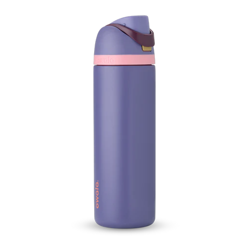 Owala - FreeSip de 24 oz. / Morado Jay