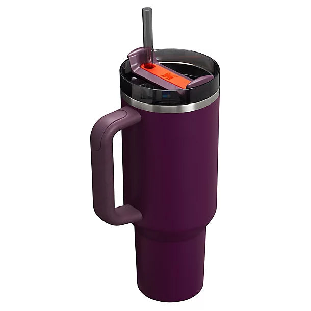 Stanley - Quencher H2.0 Tumbler de 40 oz. / Morado vino
