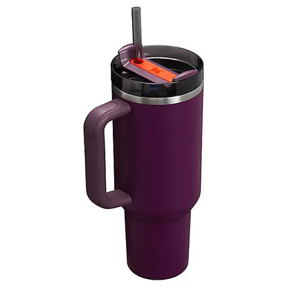 Stanley - Quencher H2.0 Tumbler de 40 oz. / Morado vino