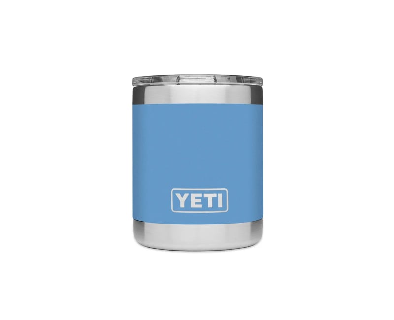 YETI - Lowball de 10 oz. / Azul