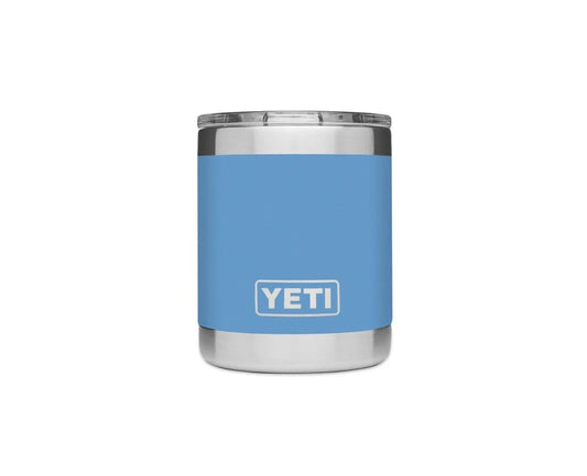 YETI - Lowball de 10 oz. / Azul