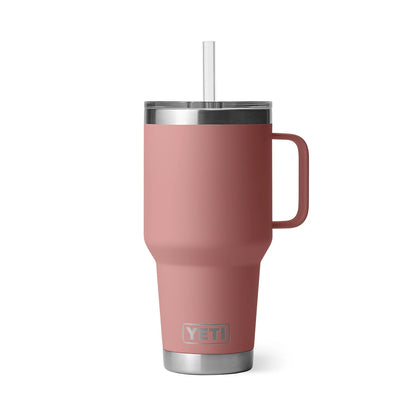 YETI - Mug de 30oz. / Nude rosado