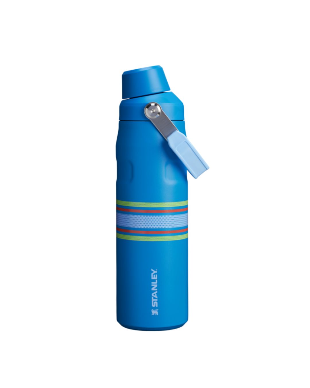 Stanley - Iceflow Bottle de 24 oz. / Azul
