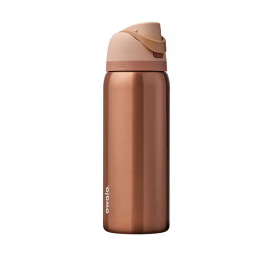 Owala - FreeSip de 32 oz. / Rose gold