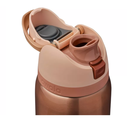 Owala - FreeSip de 32 oz. / Rose gold