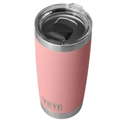 YETI - Tumbler de 20oz. / Rosado