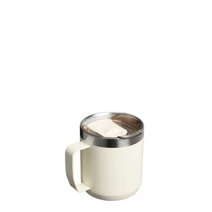 Stanley - Camp Mug de 12oz. / Beige