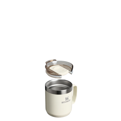 Stanley - Camp Mug de 12oz. / Beige