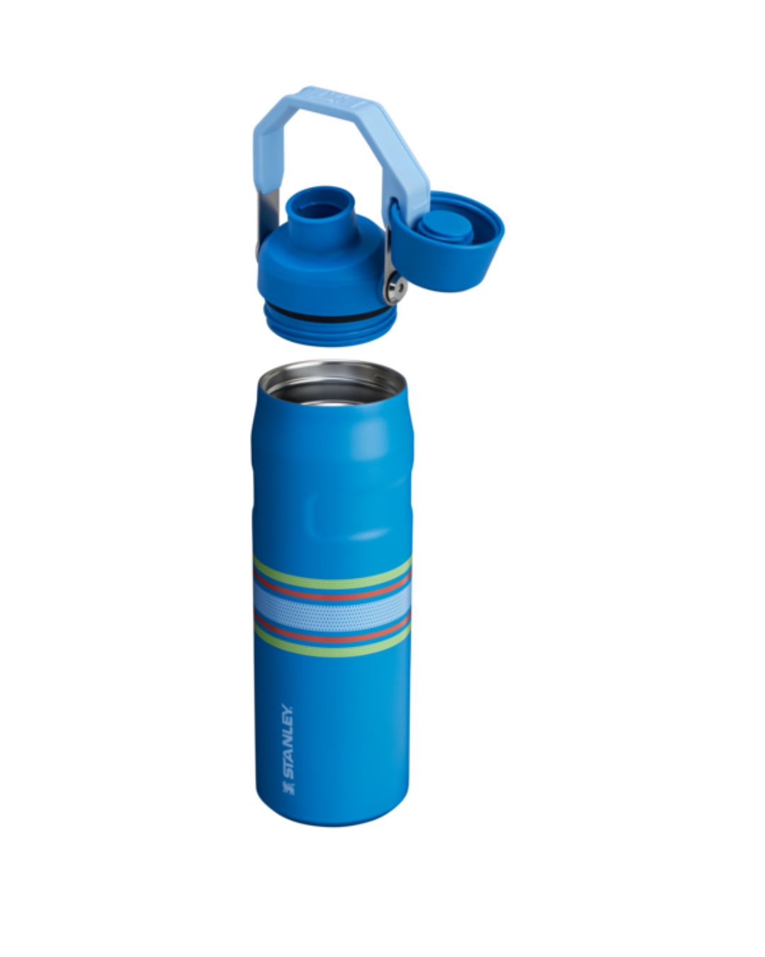 Stanley - Iceflow Bottle de 24 oz. / Azul