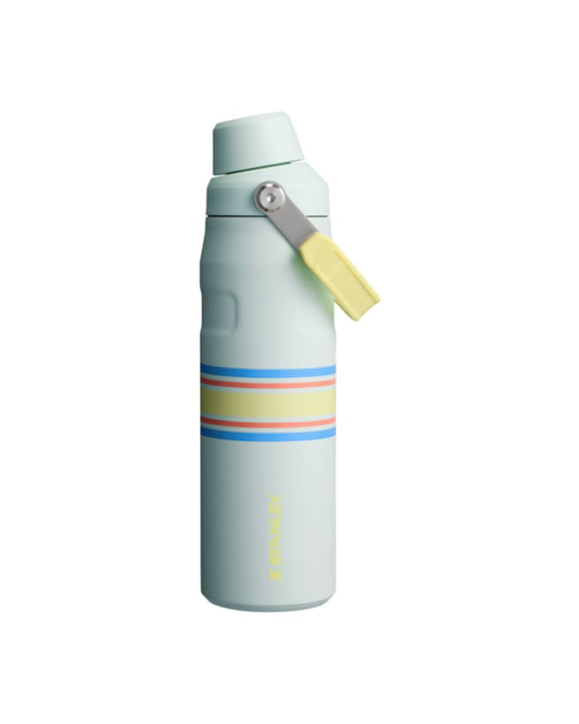 Stanley - Iceflow Bottle de 24 oz. / Verde menta