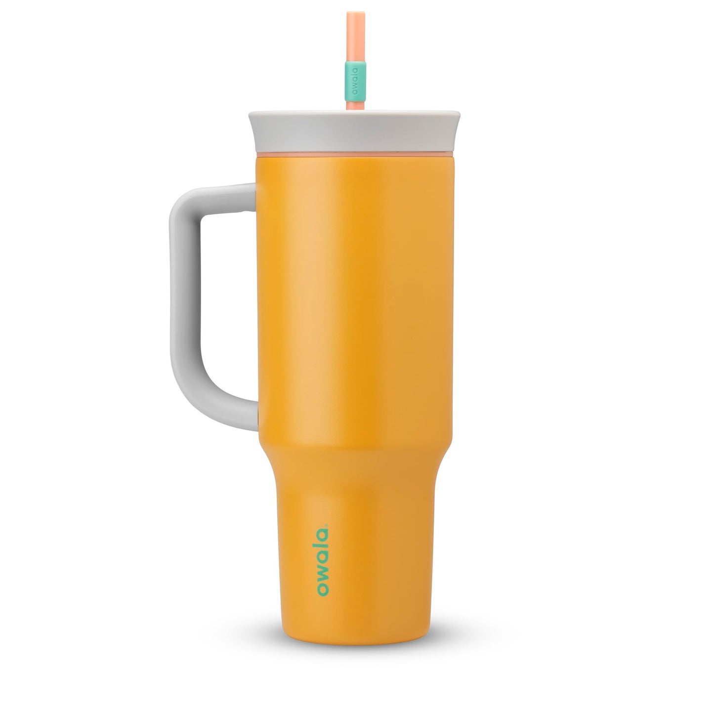 Owala - Tumbler de 40oz. / Rosado cherry