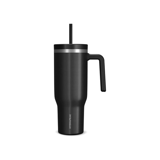 Hydrapeak - Voyager de 40 oz. / Negro