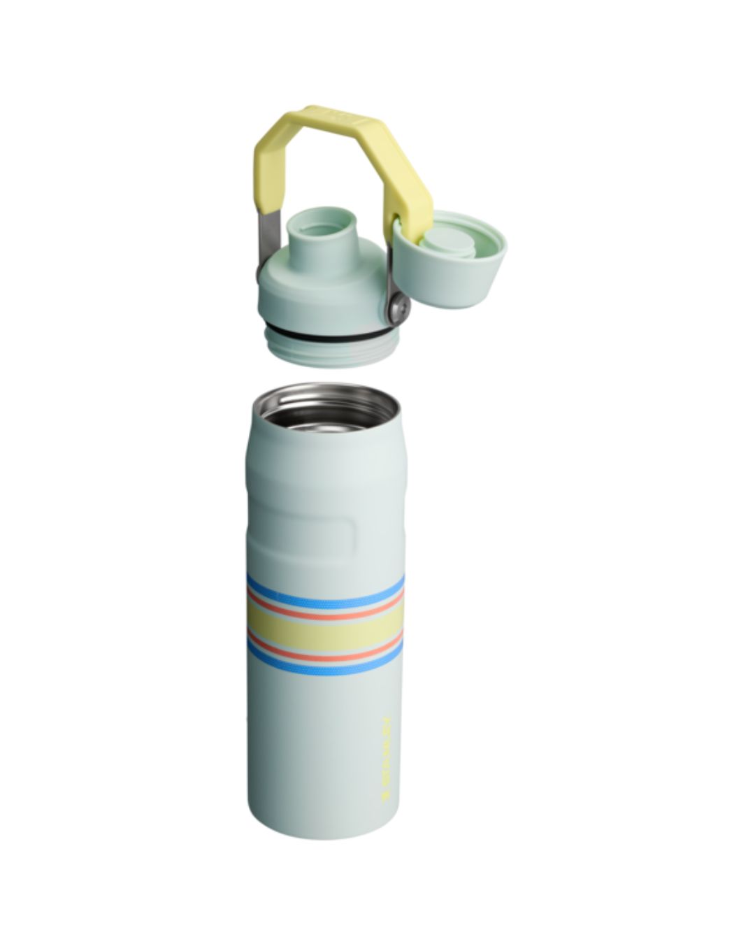 Stanley - Iceflow Bottle de 24 oz. / Verde menta