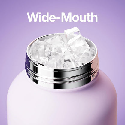 Chakolab - Lin Lin Thermo de 33oz. / Morado