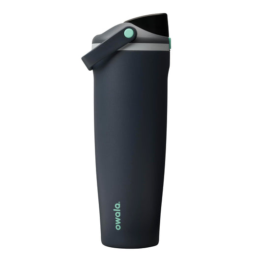 Owala - FreeSip Sway de 30oz. / Azul marino