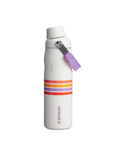 Stanley - Iceflow Bottle de 24 oz. / Morado Lila