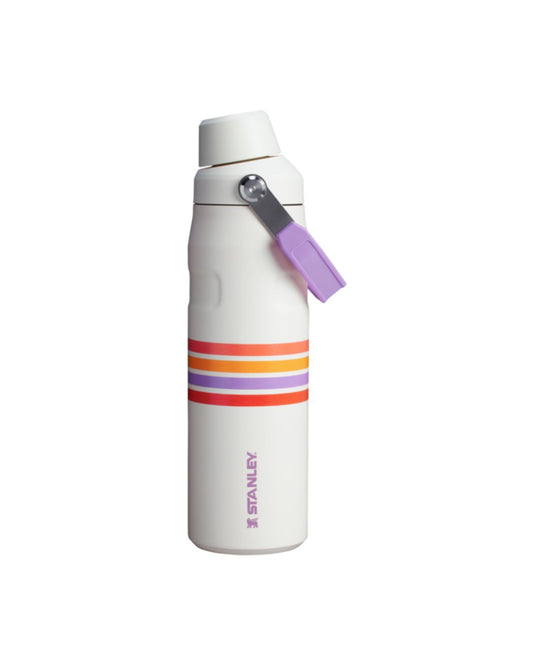 Stanley - Iceflow Bottle de 24 oz. / Morado Lila