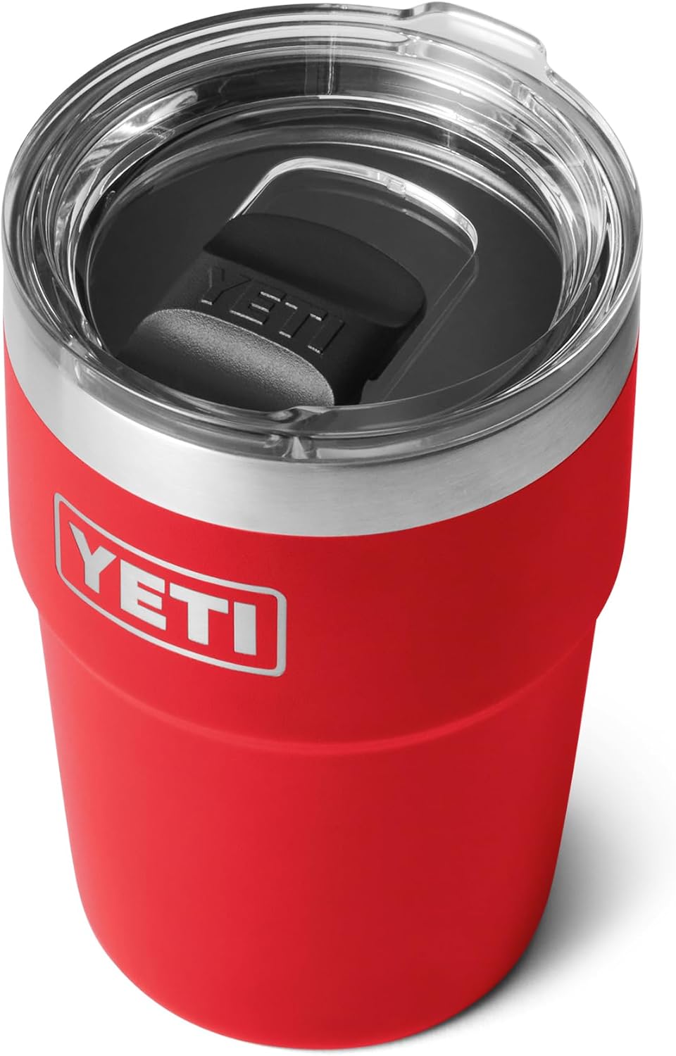 YETI - Cup de 16 oz. / Rojo
