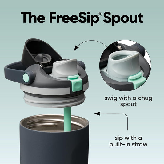 Owala - FreeSip Sway de 30oz. / Azul marino