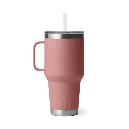 YETI - Mug de 30oz. / Nude rosado