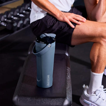 Brümate - Multishaker de 25 oz. / Clavellina