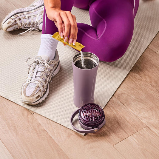 Brümate - Multishaker de 25 oz. / Clavellina