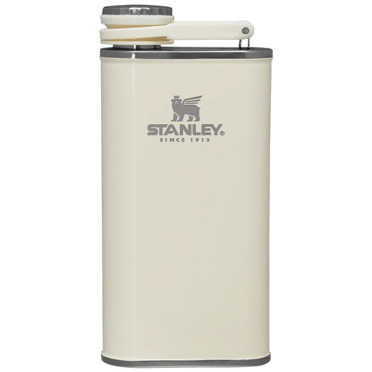 Stanley - Flask de 8oz. / Beige
