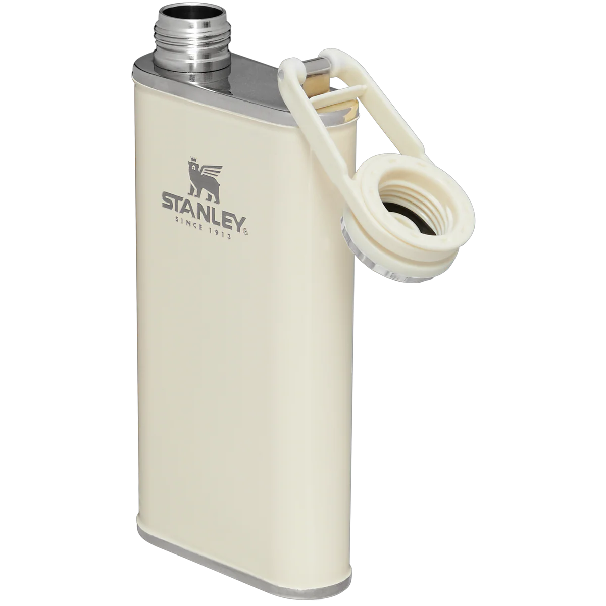 Stanley - Flask de 8oz. / Beige